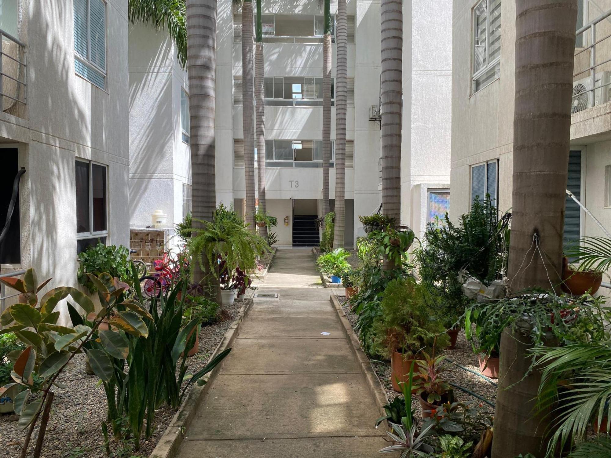 Ch1 Bonito Apartamento Amoblado En Condominio Rnt 1O8239 Valledupar Ngoại thất bức ảnh